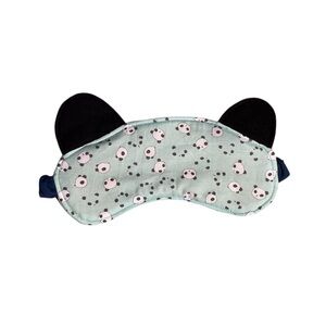Darling Darce Panda Sleep Mask for Kids